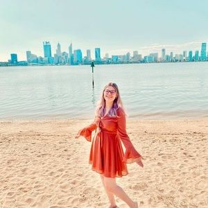 Meet your Posher, Christine